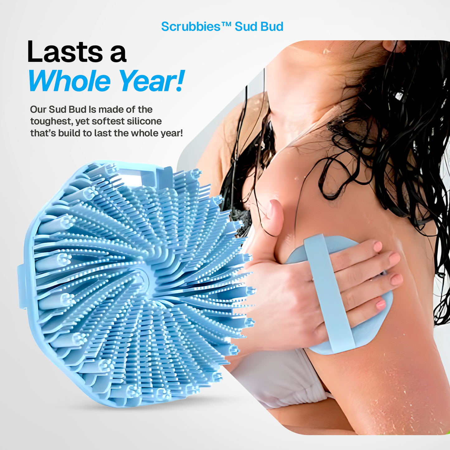 Scrubbies™ Sud Bud