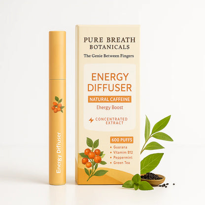 Energy Diffuser