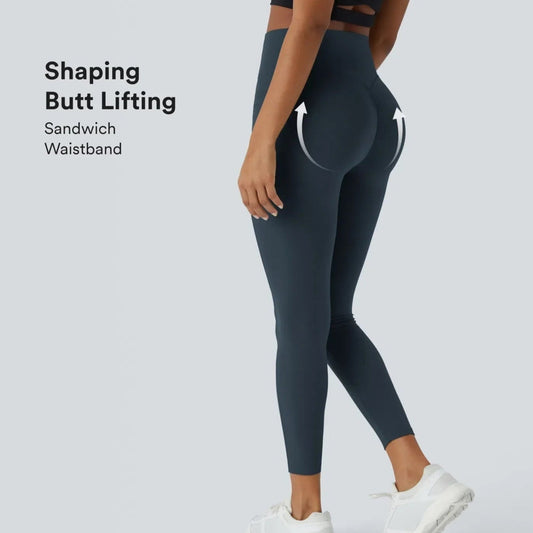 VIVONA™ Butt-Lift Shaping Leggings